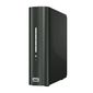 DISQUE DUR EXTERNE Disque dur externe My Book Mac Edition - 1 To noir