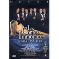 DVD X LES CONTES IMMORAUX