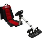 PLAYSTATION 3 RACING SEAT BIG BEN PS3 / PC / PS2