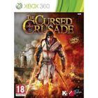  THE CURSED CRUSADE / Jeu console X360