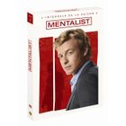 DVD FILM DVD The mentalist, saison 2