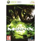 XBOX 360 MORPHX / Jeu console XBox360