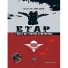  L'ECOLE DES TROUPES AEROPORTEES