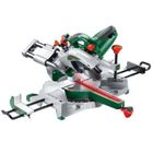 SCIE ELECTRIQUE BOSCH Scie à onglet radiale 1200w PCM8S