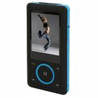 BALADEUR MP3 / MP4 D-JIX M359