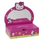 BIJOUX DEGUISEMENT Boîte à bijoux Hello Kitty
