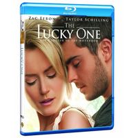 BLU RAY FILM Blu-Ray The lucky one