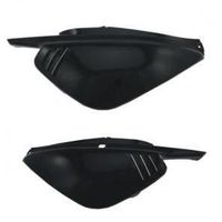 Coque arriere - MBK - 50 - Rocket Coque arriere - MBK - 50 - Rocket