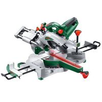 BOSCH Scie à onglet radiale 1200w PCM8S BOSCH Scie à onglet radiale 1200w PCM8S