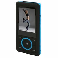 BALADEUR MP3 / MP4 D-JIX M359