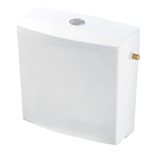 WIRQUIN Réservoir WC bas Reviso