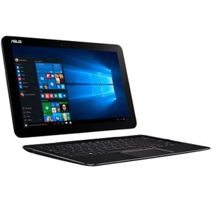 ASUS Transformer Book Pro T302CA-FL019T tactile 12,5\