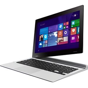 2 IN 1 10,1'' 1280X800 IPS 1G/32G SOFT KEYBOARD