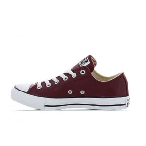 Converse Bordeaux Femme Converse Bordeaux Femme