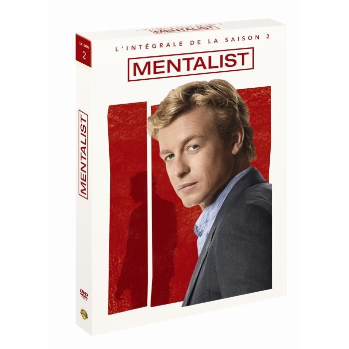 The Mentalist TV Series 20082015 - IMDb