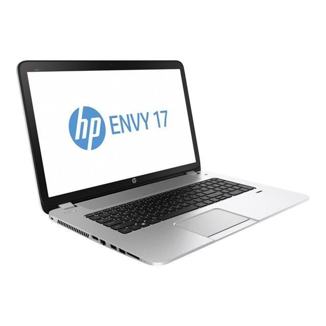 HEWLETTPACKARD envy 17j091ef Achat / Vente ordinateur portable