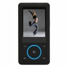 BALADEUR MP3 / MP4 D-JIX M359