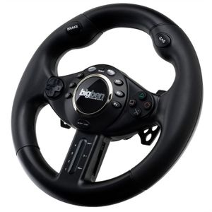 RACING SEAT BIG BEN PS3 / PC / PS2