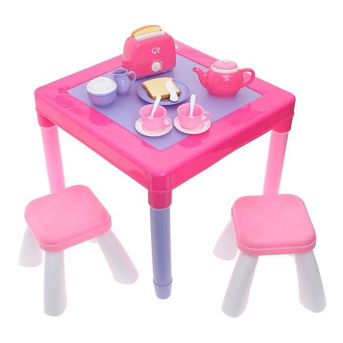 table dinette jouet