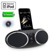 ENCEINTES / HAUT PARLEUR / SUBWOOFER Logitech Portable Speaker S135i