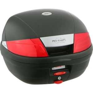TOP CASE KAPPA Top case K35 Noir 35L TOP CASE KAPPA Top case K35 Noir 35L