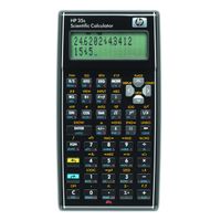 CALCULATRICE HP 35s