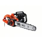 TRONCONNEUSE BLACK & DECKER Tronçonneuse 35cm GK1935T