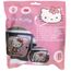 2 écrans latéraux standard Hello Kitty