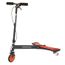 Razor Trotinette Powerwing Noire et Rouge