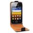  SWISCHARGER  Etui Flip Samsung Galaxy Y