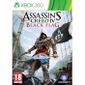 SORTIE JEUX VIDEO ASSASSIN'S CREED IV : BLACK FLAG / Jeu XBOX 360