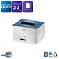 IMPRIMANTE  Samsung CLP-360