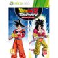 JEUX XBOX 360 DRAGON BALL Z BUDOKAI 1 & 3 HD / XBOX 360