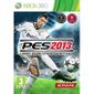 JEUX XBOX 360 PES 2013 / Jeu console XBOX 360