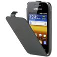 HOUSSE-COQUE TELEPHONE SAMSUNG Etui Galaxy Y S5360