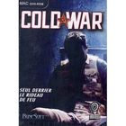  COLD WAR / MAC DVD-ROM