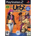 PLAYSTATION 2 LES URBZ