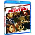 BLU RAY FILM Blu-Ray Fighting