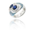 BAGUE YSORA Bague Femme