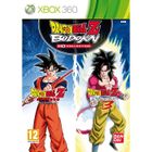  DRAGON BALL Z BUDOKAI 1 & 3 HD / XBOX 360