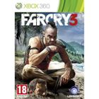 FAR CRY 3 / Jeu console XBOX 360
