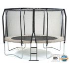 TRAMPOLINE  Trampoline Famili 360 - Cage et Echelle