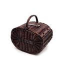  PANIER PIQUE-NIQUE OVALE