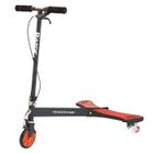 TROTTINETTE Razor Trotinette Powerwing Noire et Rouge