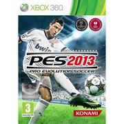 JEUX XBOX 360 PES 2013 / Jeu console XBOX 360