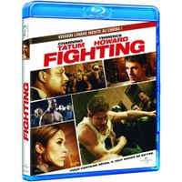 BLU RAY FILM Blu-Ray Fighting