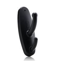 CAMERA MINIATURE Caméra espion Patère