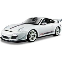 PORSCHE 911 GTS RS4 Blanche PORSCHE 911 GTS RS4 Blanche