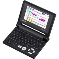 TRADUCTEUR Traducteur CASIO EW F300 DICTIONNAIRE