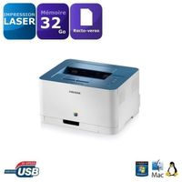 IMPRIMANTE  Samsung CLP-360